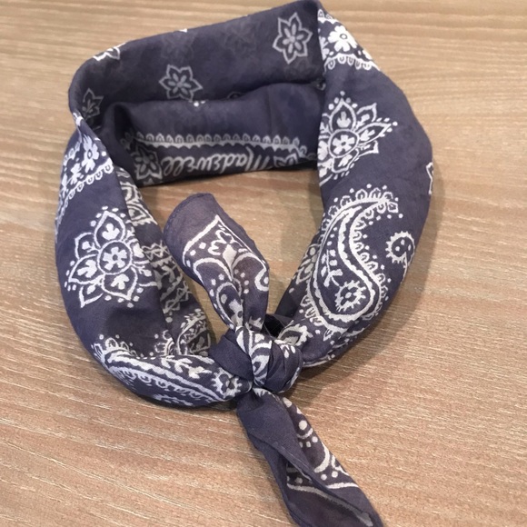 Madewell Accessories - Madewell Bandana